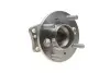 Підшипник маточини (задньої) Ford Fiesta 08-17 (к-кт) (+ABS) SKF VKBA 6654 (фото 3)