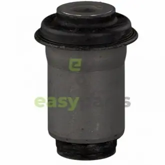 FEBI HYUNDAI С/блок передн.важеля H100 93- FEBI BILSTEIN 41448