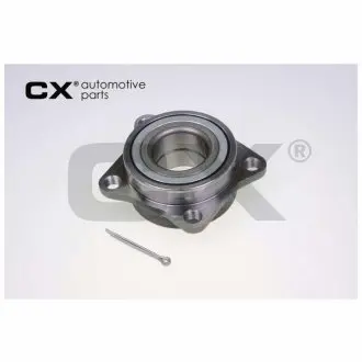 CHRYSLER підшипник задньої ступ 300C 04- CX CX958