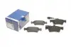 Гальмівні колодки дискові VW Transporter/Multivan "R "03>> PR2 BOSCH 0986495115 (фото 11)