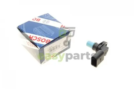 Датчик положення колінвалу Audi Q7/VW Touareg 3.0/4.2 TDI 04-15 BOSCH 0986280431
