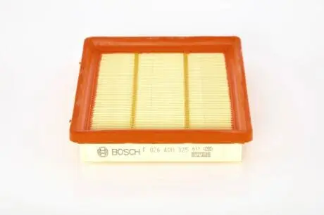 Фільтр повітряний BOSCH F026400325