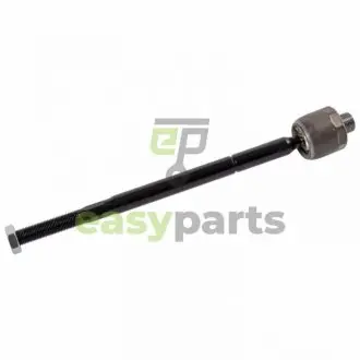 Тяга рульова Fiat Doblo 10-/Opel Combo 12- (L=300mm) FEBI BILSTEIN 46289