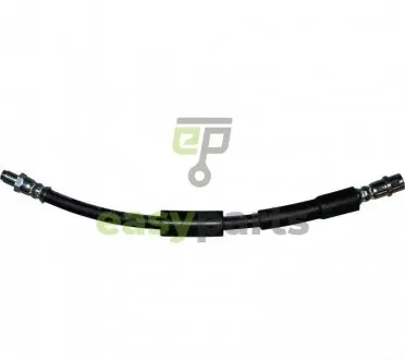 Гальмівний шланг передн. DB VANEO 02- JP GROUP 1361601200