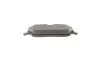 Колодки гальмівні (передні) BMW 1 (E81/E82/E87/E88) 04-13/2 (F45) 14-18 BOSCH 0986495251 (фото 4)