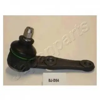 DAEWOO кульова опора Nubira 97- JAPANPARTS BJ-D54