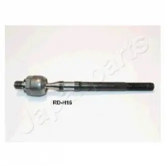 Осьовий шарнір, рульова тяга JAPANPARTS RD-H16