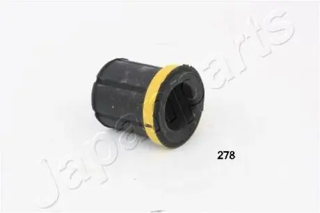 Втулка, листовая рессора JAPANPARTS RU-278