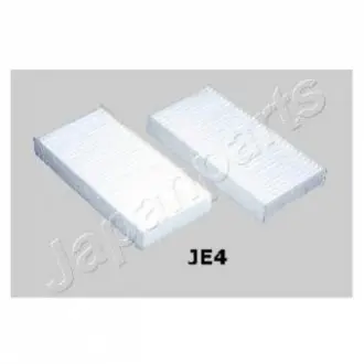 JEEP Фильтр салона WRANGLER 07- JAPANPARTS FAA-JE4