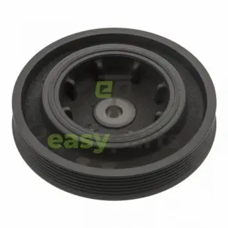 FEBI RENAULT шків к/вала Trafic 1,9dCi 01- FEBI BILSTEIN 48698