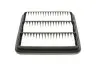 Фільтр повітряний Daewoo Matiz 0.8/1.0 00- KAVO PARTS DA-750 (фото 4)