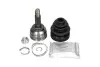 MAZDA Шрус внешний к-кт 323 89- KAVO PARTS CV-4507 (фото 1)
