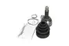 MAZDA Шрус внешний к-кт 323 89- KAVO PARTS CV-4507 (фото 2)
