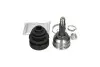 MAZDA Шрус внешний к-кт 323 89- KAVO PARTS CV-4507 (фото 3)