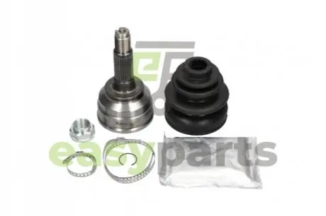 MAZDA Шрус внешний к-кт 323 89- KAVO PARTS CV-4507