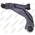 TEKNOROT FORD важіль передн.лів. Mondeo 01- FO-958