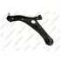 TEKNOROT TOYOTA Важіль передн.Лев.Yaris 99- T-326