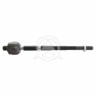 FIAT рульова тяга лів/прав.Panda 12- SIDEM 19117 (фото 1)