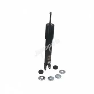 HUMMER Амортизатор пер. газ. H3 JAPANPARTS MM-00756