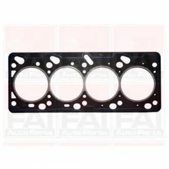 FORD прокладка гбц Mondeo 2,0 16V 93- FAI HG596