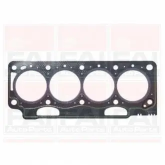 Прокладка головки блока Renault 1.9TDI F9Q 1! 1.45mm FAI HG887A