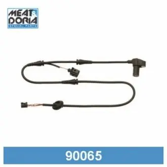 MEATDORIA VW датчик ABS передн.Audi A4 00- MEAT&DORIA 90065
