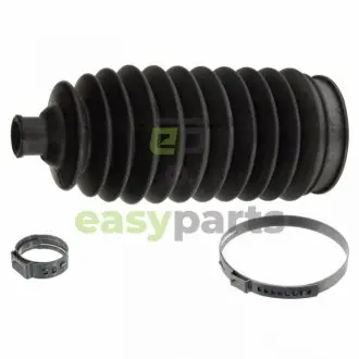 FEBI OPEL пильник рул. тяги. лів.Agila 08- FEBI BILSTEIN 102367