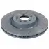 FEBI DB Диск тормозной передн.GLE W166 11- FEBI BILSTEIN 104952 (фото 1)