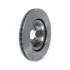 FEBI DB Диск тормозной передн.GLE W166 11- FEBI BILSTEIN 104952 (фото 4)