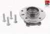 BMW підшипник передн.X1 E84 sDrive 09- FAI FHBK1083 (фото 1)
