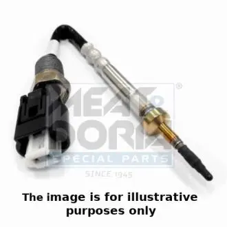 Фото 1 - meatdoria датчик температуры о.г. bmw 325d MEAT&DORIA 12027E MEATDORIA датчик температуры О.Г. BMW 325D MEAT&DORIA 12027E (фото 1)