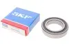 Підшипник (45x75x16) SKF 6009-2RS1 (фото 2)