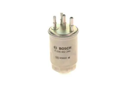 PRINT Фільтр палива Jaguar 2.7D 04- BOSCH F026402244