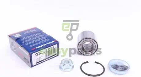 Подшипник ступицы 1159 CX CX1159