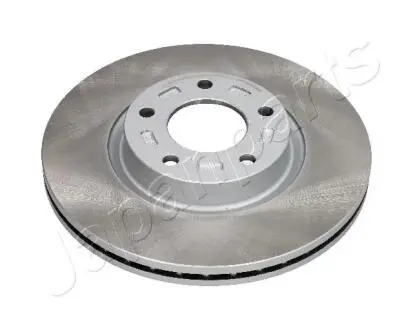 MAZDA диск гальмівний передн.3,5 JAPANPARTS DI-309C