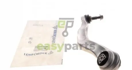 Ричаг пiдвiски LEMFORDER 39819 01