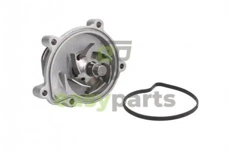 DB помпа води W169,245 04- MAGNETI MARELLI 352316170705 (фото 1)