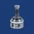 ROVER ШРКШ зовнішній к-кт 45 MAGNETI MARELLI 302015100135 (фото 1)