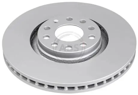 Гальмівний диск A4/A6/Allroad/Exeo (97-13) A.B.S. 18002