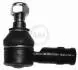 Фото 1 - наконечник рульової тяги MB Sprinter/WV LT 95-06 A.B.S. 230257 Наконечник рульової тяги MB Sprinter/WV LT 95-06 A.B.S. 230257 (фото 1)