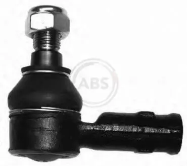 Фото наконечник рульової тяги MB Sprinter/WV LT 95-06 A.B.S. 230257 Наконечник рульової тяги MB Sprinter/WV LT 95-06 A.B.S. 230257