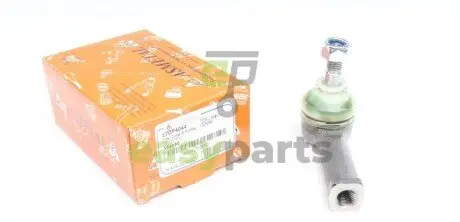 Наконечник тяги рульової Opel Combo 1.7D 94-01 ASMETAL 17OP4044