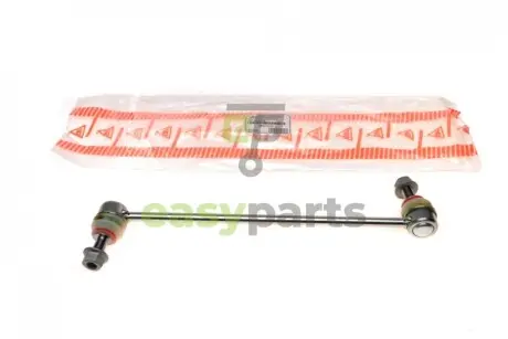 Тяга стабілізатора (переднього) MB Vito (W447) 1.6CDI 14- (L=316mm) ASMETAL 26MR0820