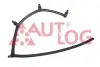 Шланг обратки Citroen Berlingo 1.6HDI 08- AUTLOG KL3004 (фото 1)