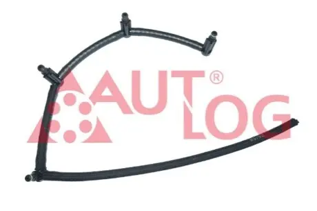 Шланг обратки Citroen Berlingo 1.6HDI 08- AUTLOG KL3004