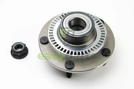 Підшипник маточини задн. Ford Transit 00-04 (FWD) BSG BSG 30-600-012