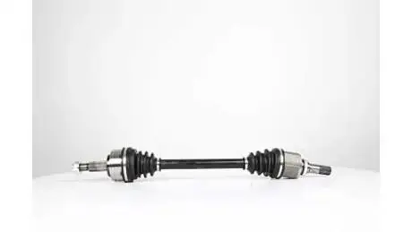 Піввісь Master/Movano 2.3 dCi/CDTI 10- Л. BSG BSG 75-350-018