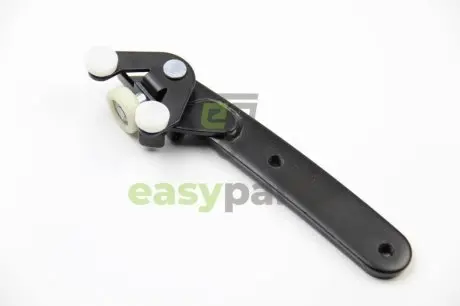 Ролик зсувних дверей Caddy 04- Пр. нижній BSG BSG 90-975-022