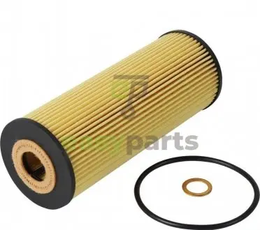 Фільтр масляний MB Vito/C/E/S-клас M104/111 JP GROUP 1118500100