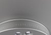 Диск гальмівний (передній) Kia Sorento 2.4-3.5V6/2.5 CRDI 02- (302x28) KAVO PARTS BR-4214-C (фото 4)